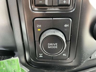 2026 Ford Super Duty - Photo 21