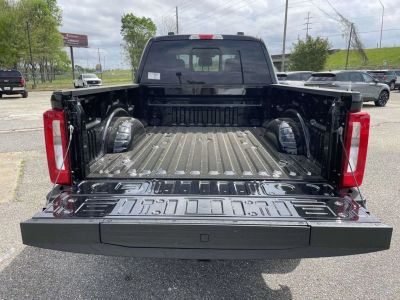2026 Ford Super Duty - Photo 10