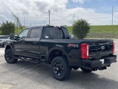 2026 Ford Super Duty - Photo 5