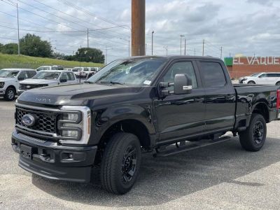 2026 Ford Super Duty - Photo 7