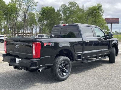 2026 Ford Super Duty - Photo 3