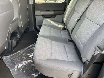 2026 Ford Super Duty - Photo 12