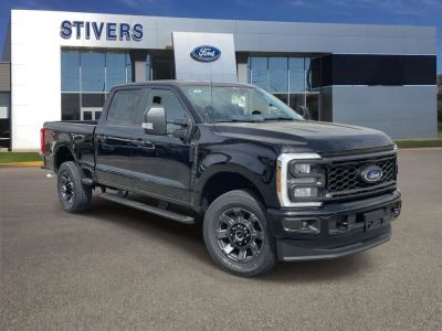 2026 Ford Super Duty - Photo 1