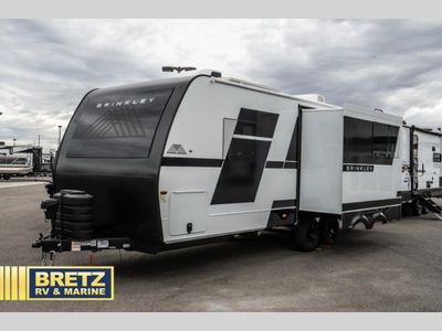 2026 Brinkley Model I - Photo 2
