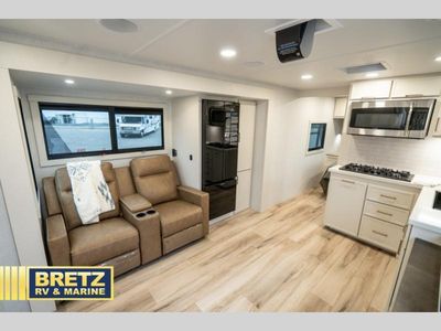 2026 Brinkley Model I - Photo 9