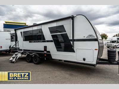 2026 Brinkley Model I - Photo 4