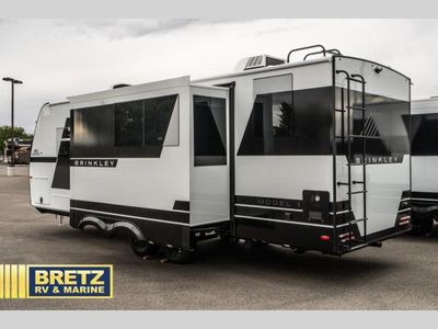2026 Brinkley Model I - Photo 5