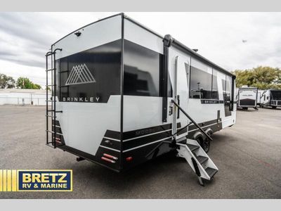 2026 Brinkley Model I - Photo 3