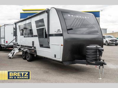 2026 Brinkley Model I - Photo 1