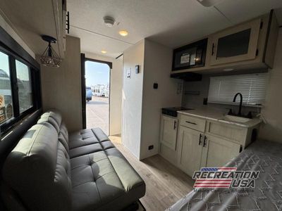 2025 Shasta s Compact - Photo 10