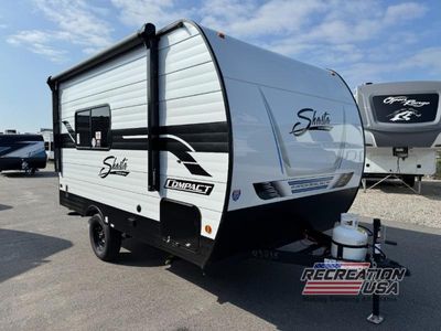 2025 Shasta s Compact - Photo 1
