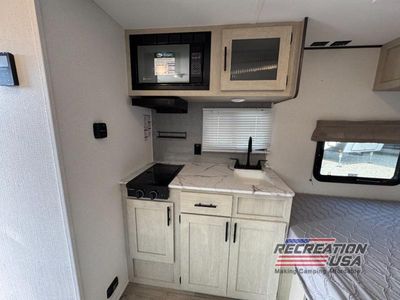2025 Shasta s Compact - Photo 11