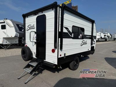 2025 Shasta s Compact - Photo 3