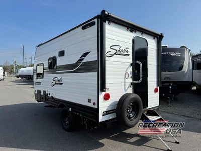 2025 Shasta s Compact - Photo 5
