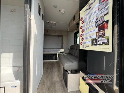 2025 Shasta s Compact - Photo 7