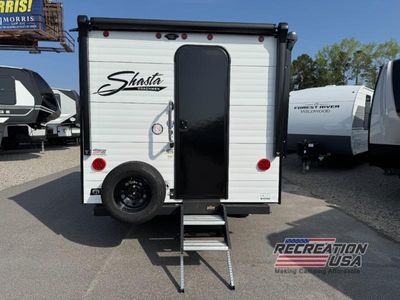 2025 Shasta s Compact - Photo 6