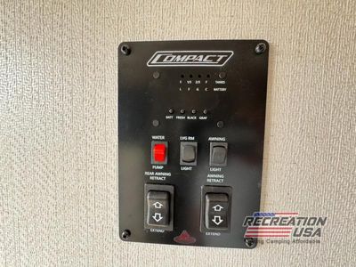 2025 Shasta s Compact - Photo 14