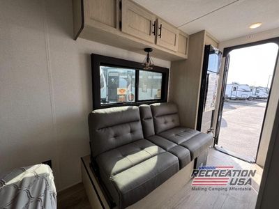 2025 Shasta s Compact - Photo 12