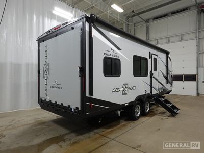 2025 Coachmen Adrenaline - Photo 3