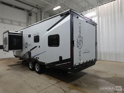 2025 Coachmen Adrenaline - Photo 4