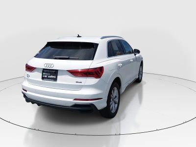 2024 Audi Q3 — photo 7 view