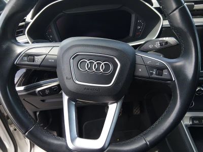 2024 Audi Q3 — photo 12 view