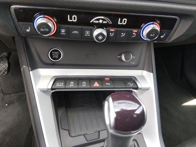 2024 Audi Q3 — photo 17 view
