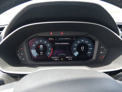2024 Audi Q3 — photo 14 view