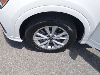 2024 Audi Q3 — photo 10 view