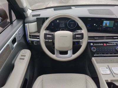 2026 Hyundai SANTA FE — photo 19 view