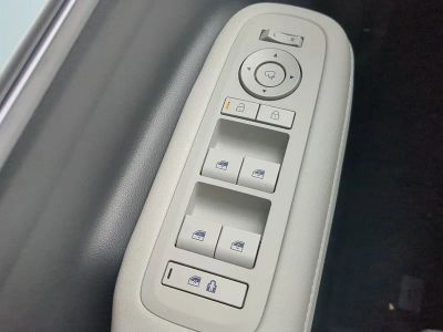2026 Hyundai SANTA FE — photo 29 view