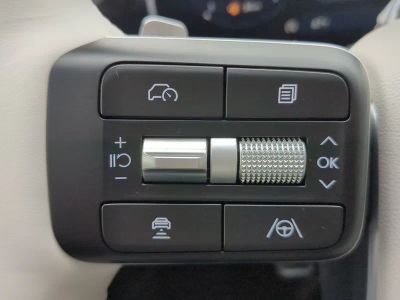 2026 Hyundai SANTA FE — photo 30 view