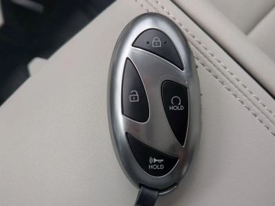 2026 Hyundai SANTA FE — photo 36 view