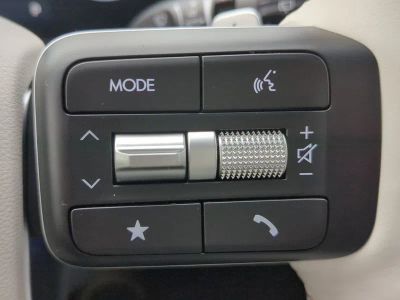 2026 Hyundai SANTA FE — photo 31 view