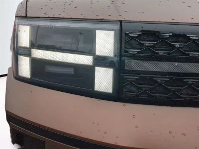 2026 Hyundai SANTA FE — photo 10 view