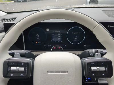 2026 Hyundai SANTA FE — photo 32 view