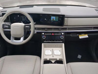 2026 Hyundai SANTA FE — photo 18 view