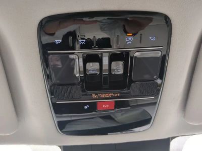 2026 Hyundai SANTA FE — photo 24 view