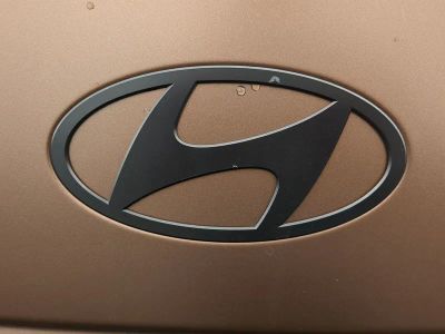 2026 Hyundai SANTA FE — photo 13 view