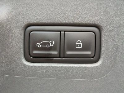2026 Hyundai SANTA FE — photo 15 view