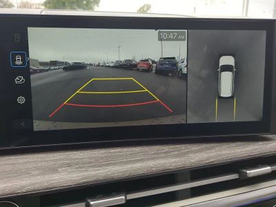2026 Hyundai SANTA FE — photo 25 view