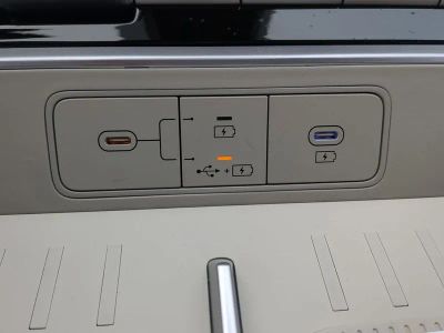 2026 Hyundai SANTA FE — photo 26 view