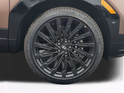 2026 Hyundai SANTA FE — photo 11 view