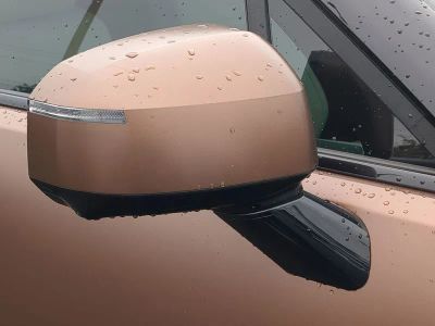 2026 Hyundai SANTA FE — photo 12 view