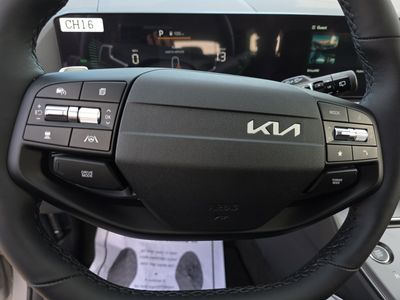 2026 Kia Sportage Hybrid — photo 9 view