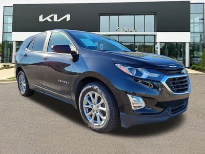 2020 Chevrolet Equinox - Photo 1