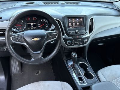 2020 Chevrolet Equinox - Photo 2