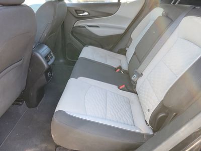 2020 Chevrolet Equinox - Photo 4