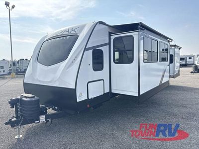 2025 Dutchmen RV Kodiak Ultimate - Photo 4