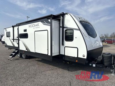 2025 Dutchmen RV Kodiak Ultimate - Photo 1